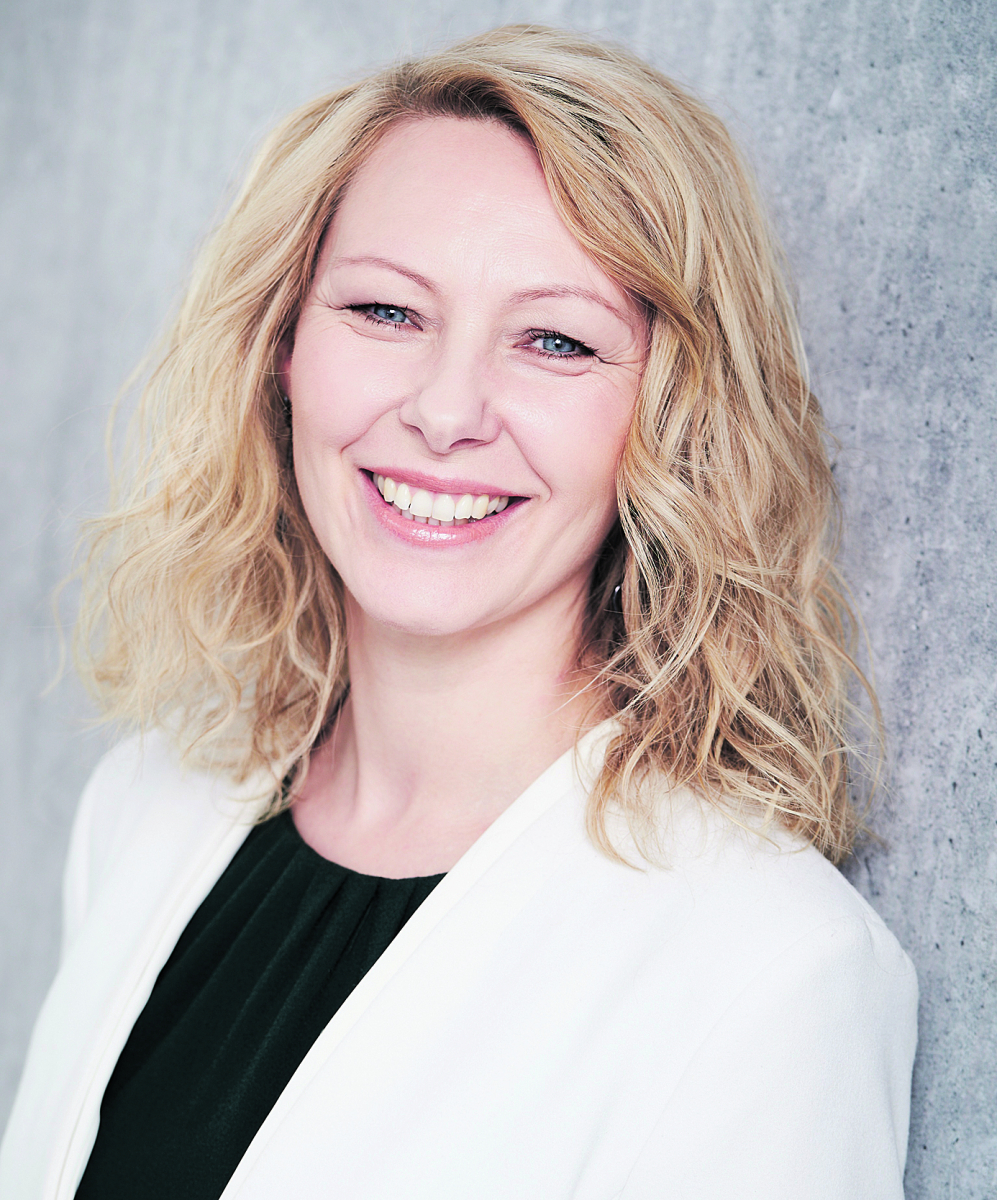 Dina Raabjerg