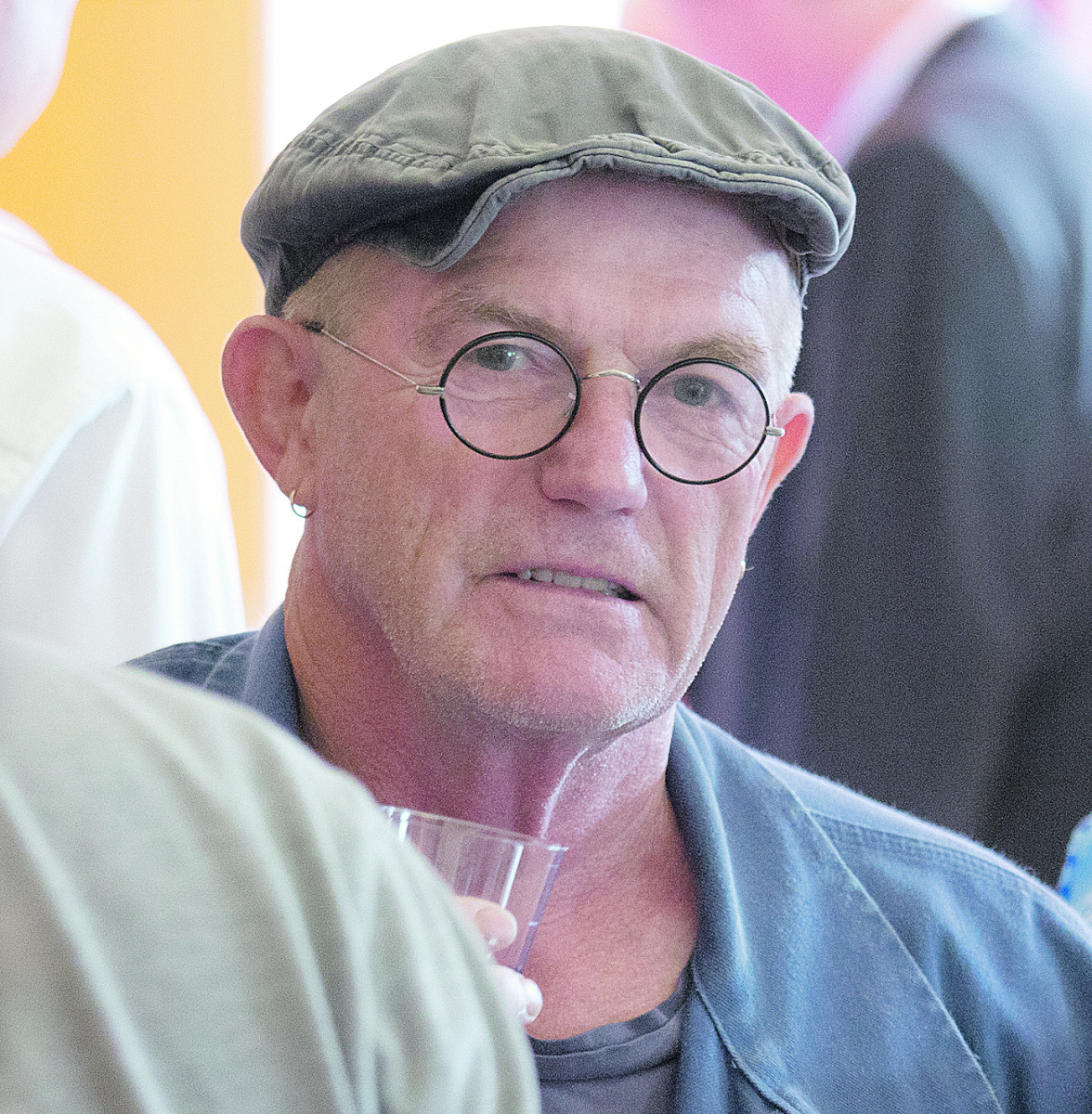 Finn Birkelund
