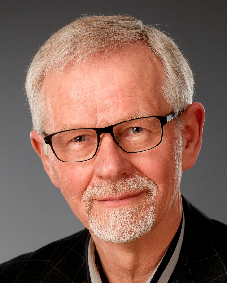 Jens Ove Kjeldsen