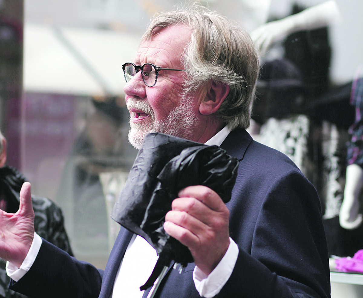 Peter Stubkjær Sørensen