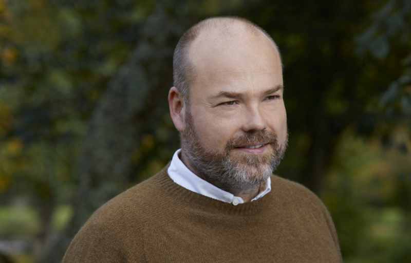 Anders Holch Povlsen