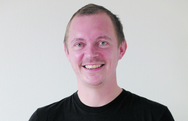 Anders Udengaard