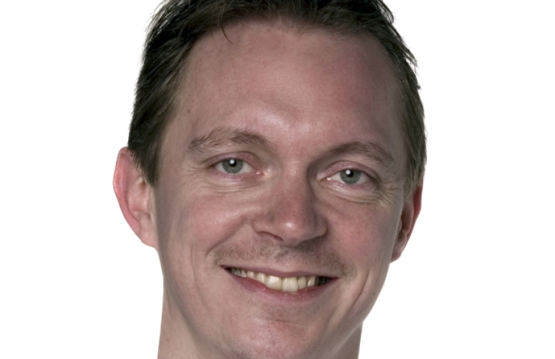 Anders Udengaard