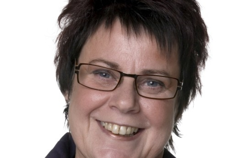 Anne-Grethe Sørensen