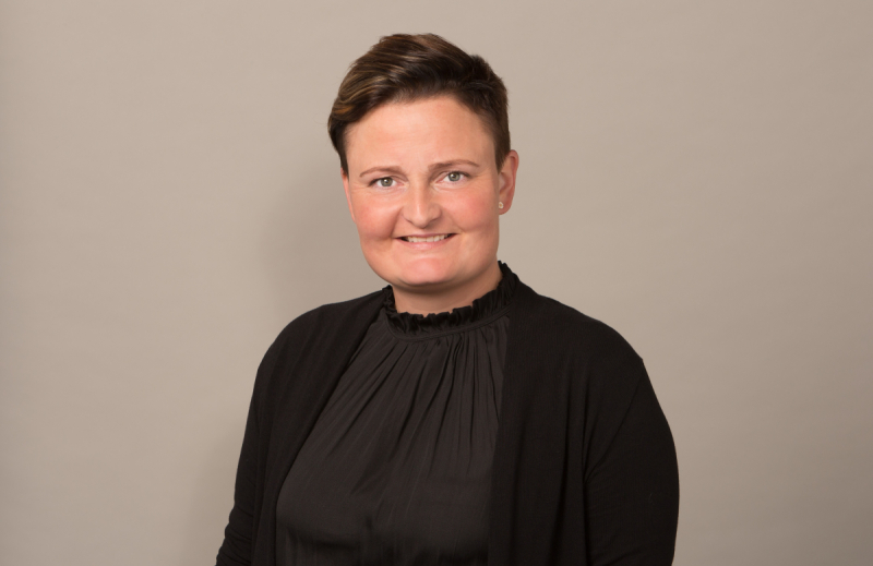 Anne-Marie Pedersen