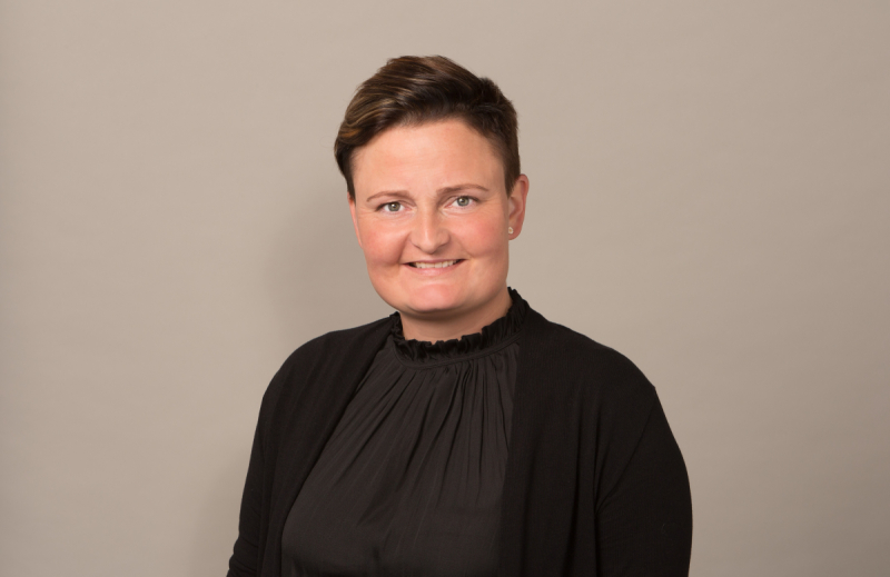 Anne-Marie Pedersen