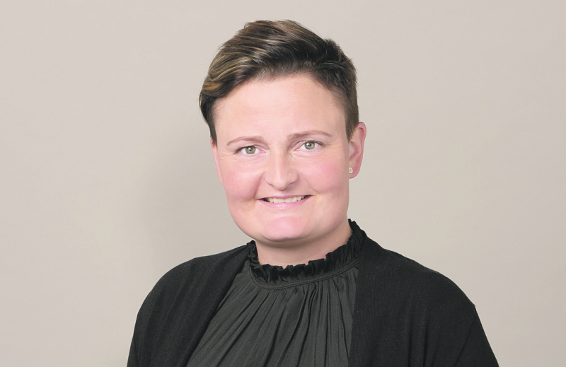 Anne-Marie Pedersen