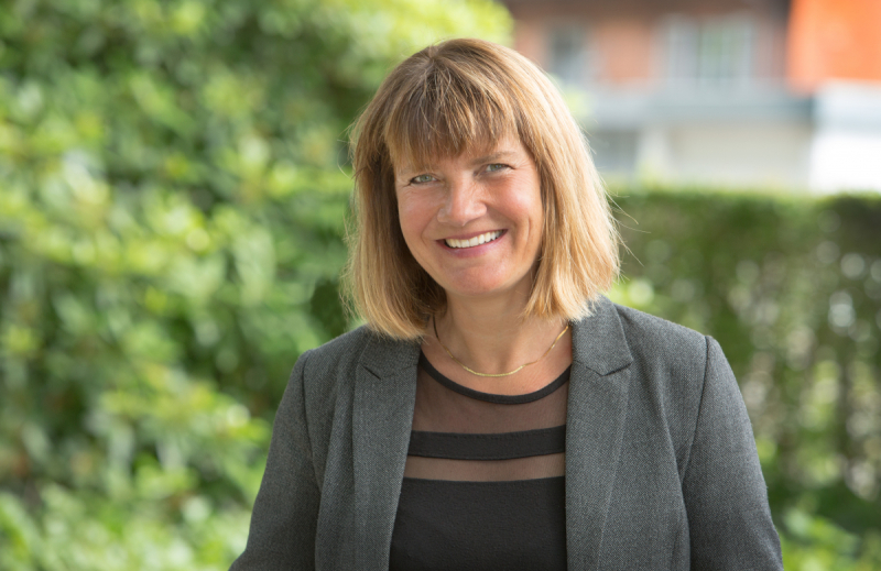Annette Mosegaard