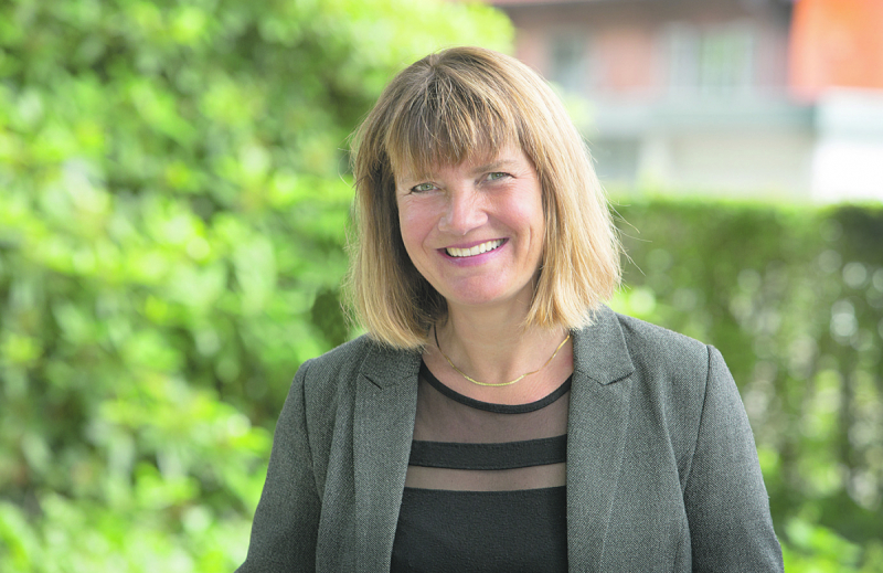 Annette Mosegård