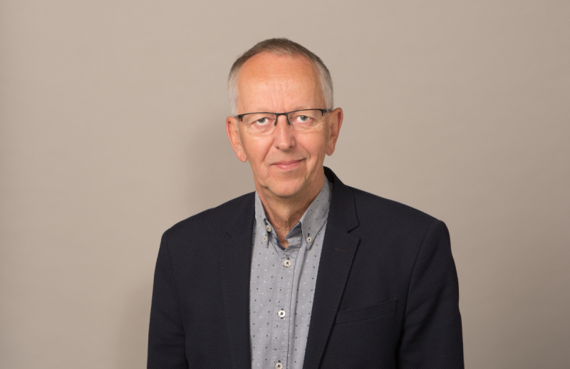 Bent Thomsen