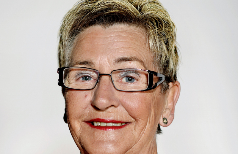 Birthe Sørensen