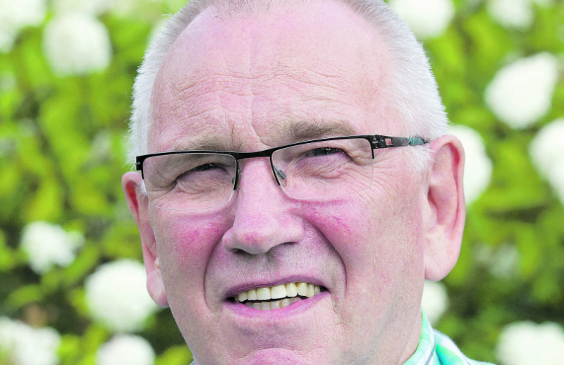 Bjarne Dueholm