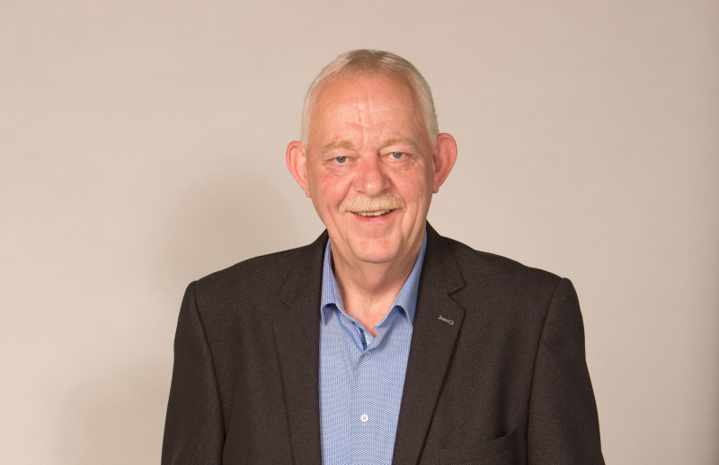 Carl Jensen