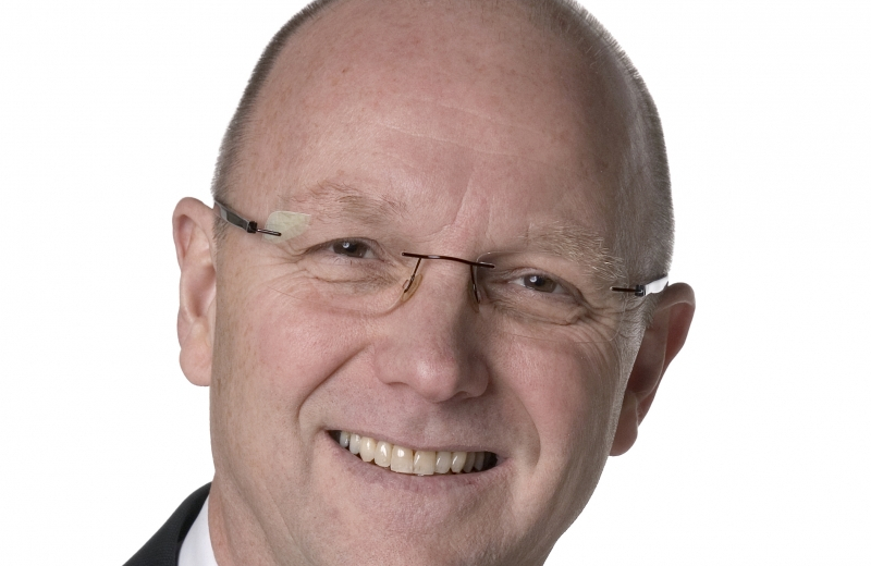 Carsten Kissmeyer