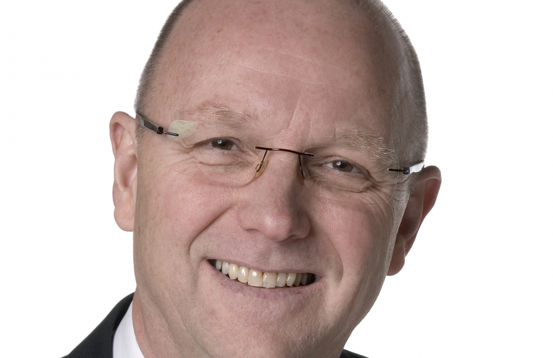 Carsten Kissmeyer