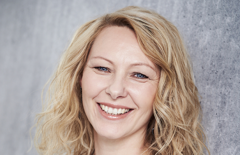 Dina Raabjerg