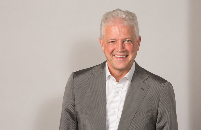 Erik Rene Pedersen
