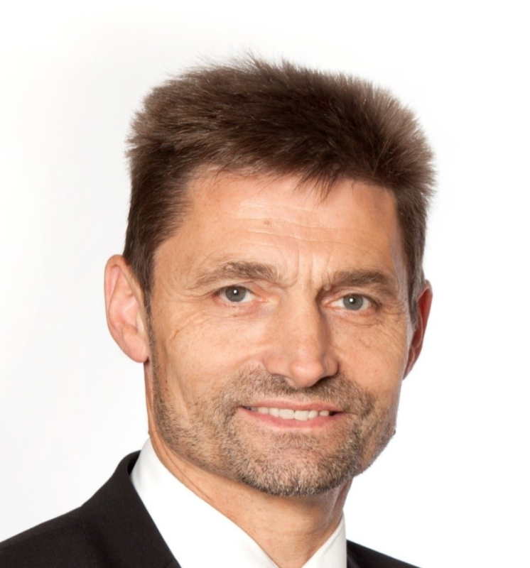 Finn Vestergaard