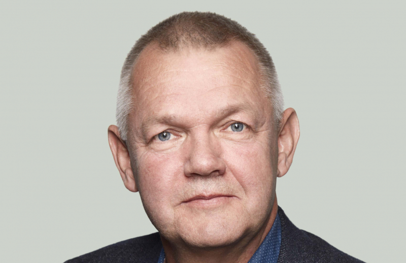 Frank Heidemann Sørensen
