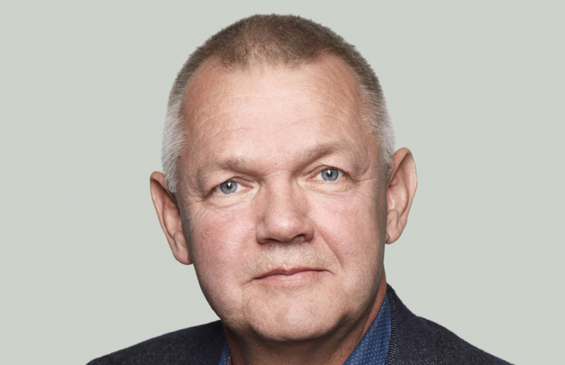 Frank Heidemann Sørensen