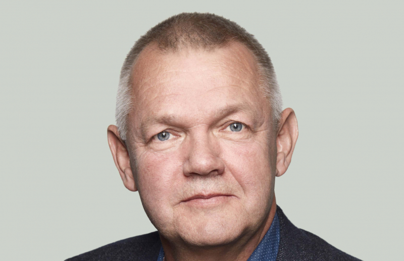 Frank Heidemann Sørensen