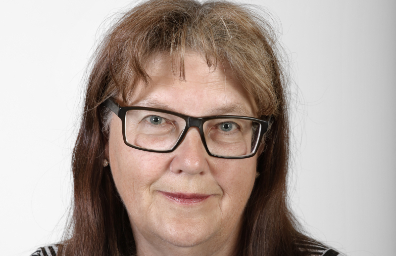 Gunda Sørensen