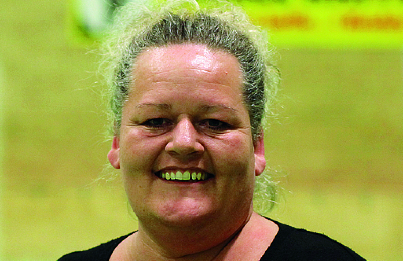 Heidi Zacho Daugård