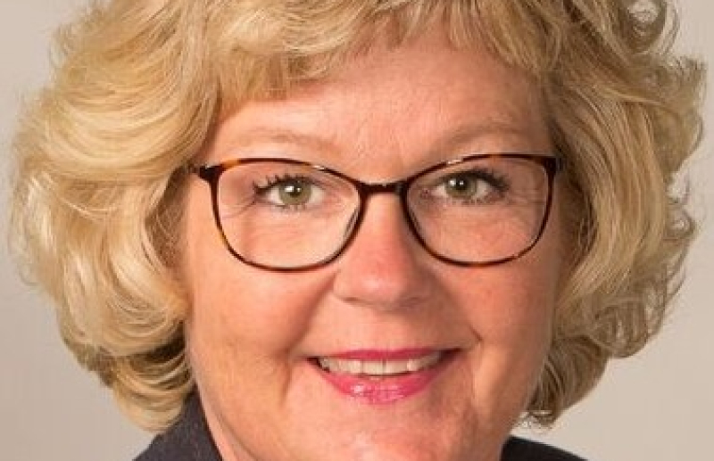 Helle Mathiasen