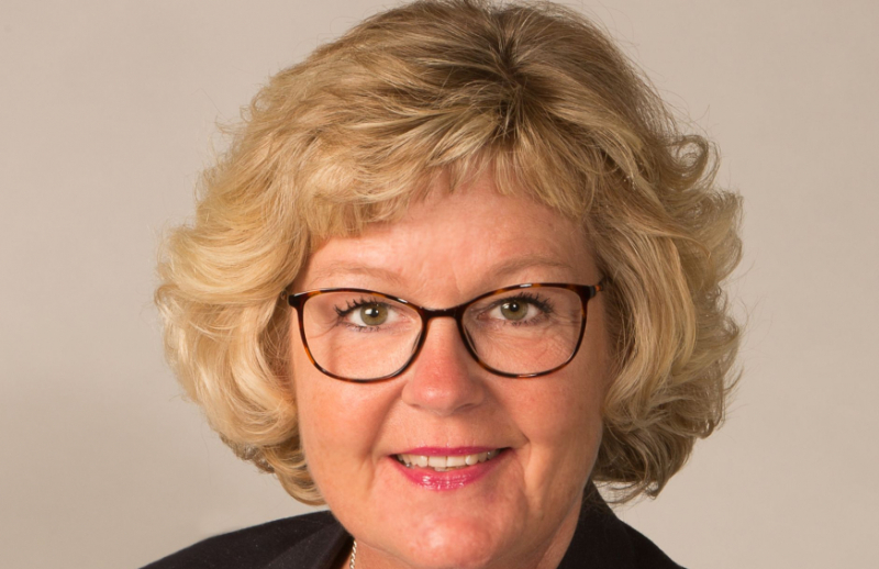Helle Mathiasen