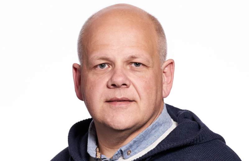 Henrik Christensen