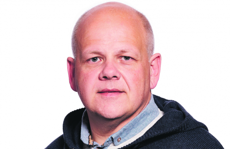 Henrik Christensen