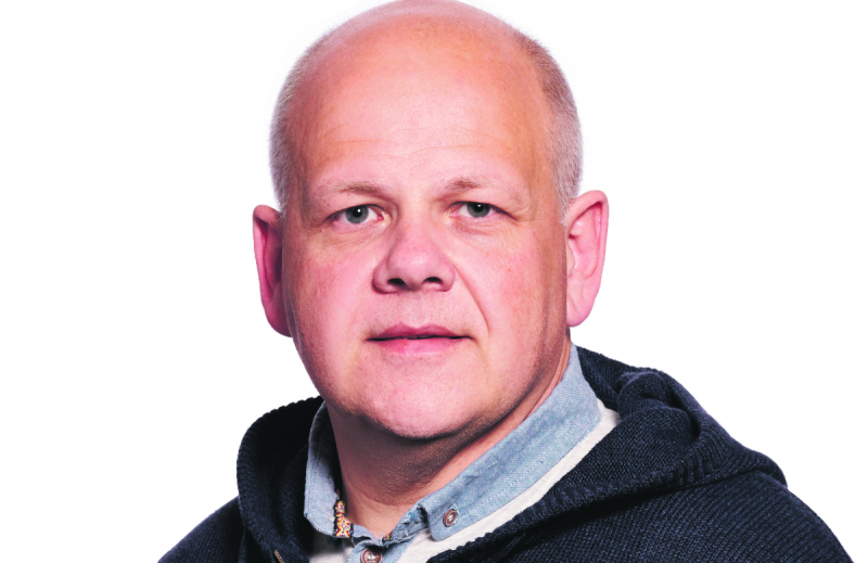 Henrik Christensen