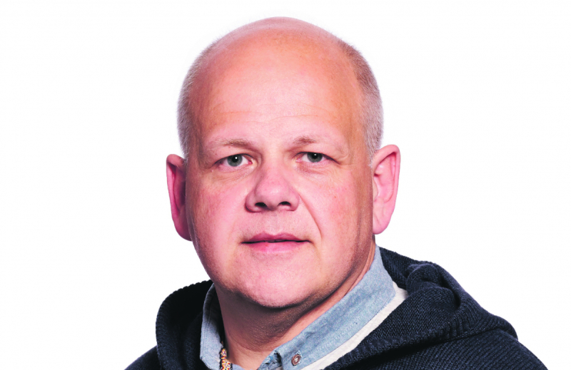 Henrik Christensen
