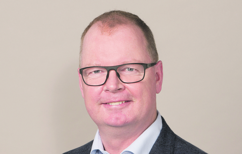 Henrik Engedahl