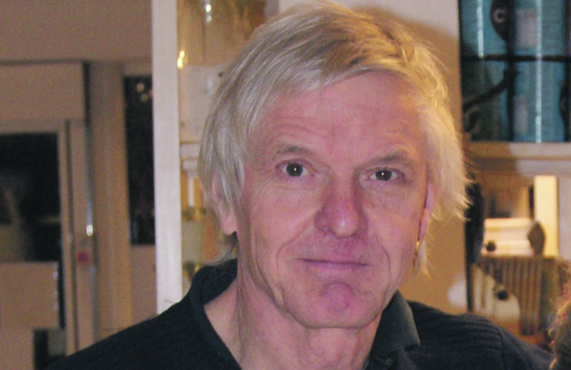 Henrik Kraglund