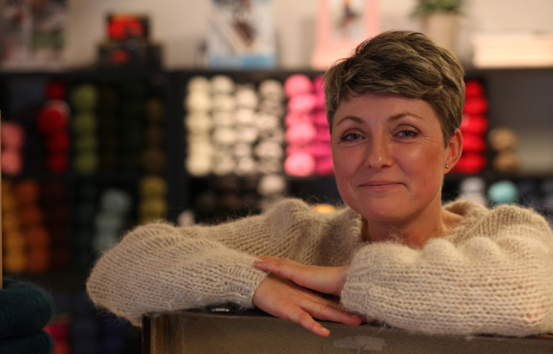 Ulla Toft Christensen
