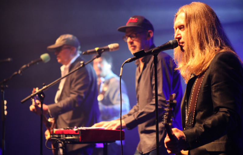 Hardinger Band