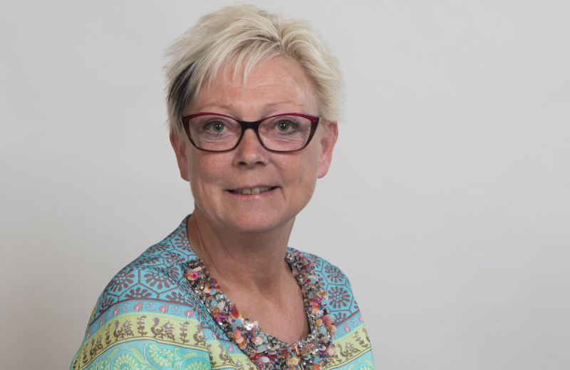 Inge Dinis