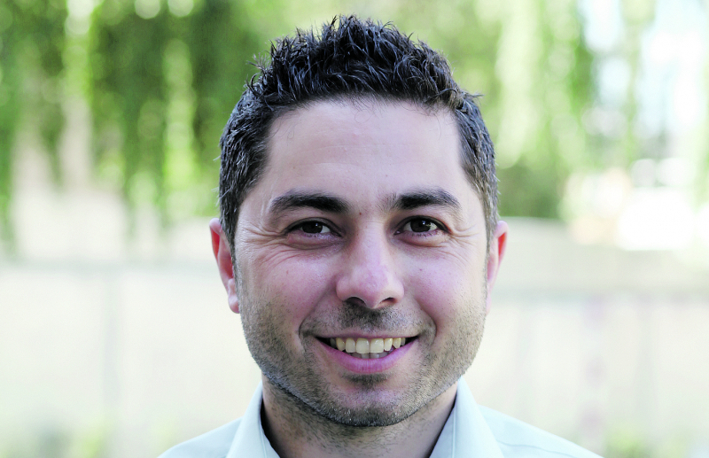 Ismail Yalcin