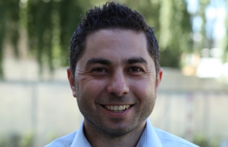 Ismail Yalcin