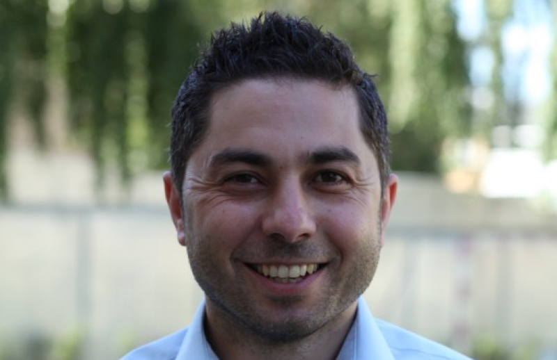 Ismail Yalcin