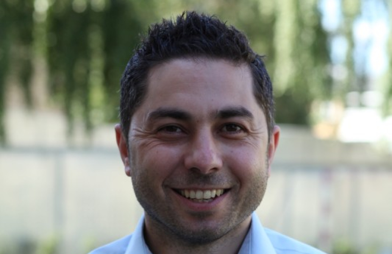 Ismail Yalcin