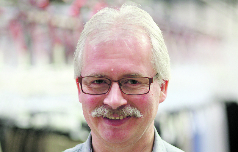 Kim S. Mortensen