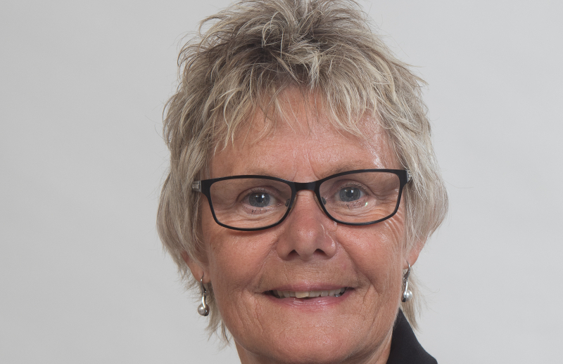 Kirsten Hoffmann
