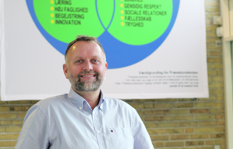 Klaus Toft Høg