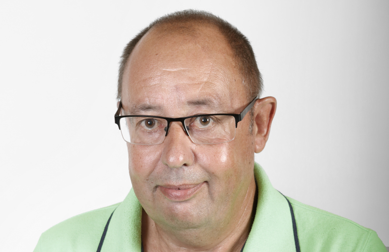 Kurt Kristensen