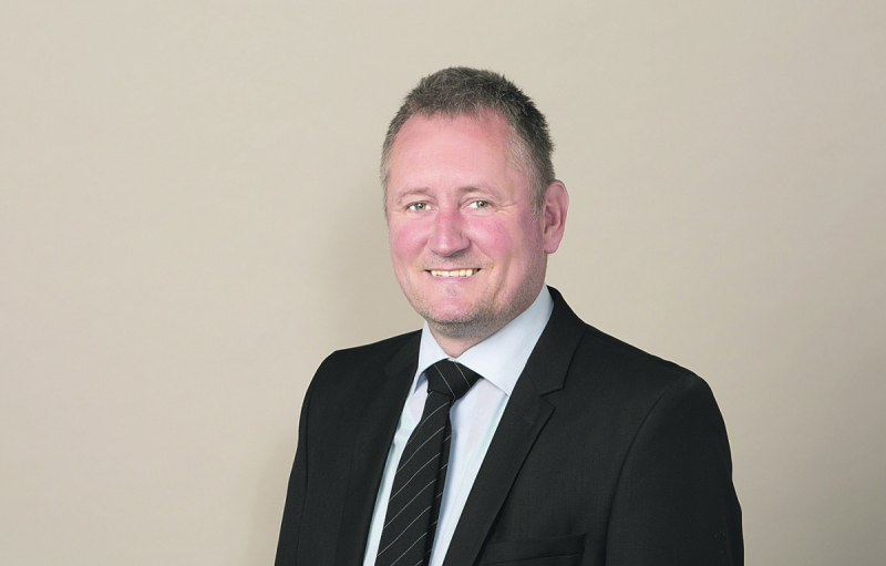 Lars Lyhne