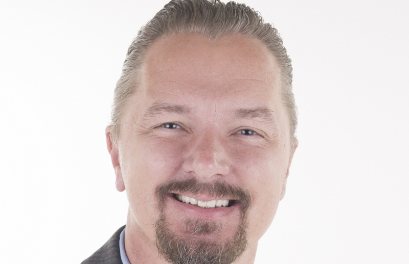 Lasse Haahr