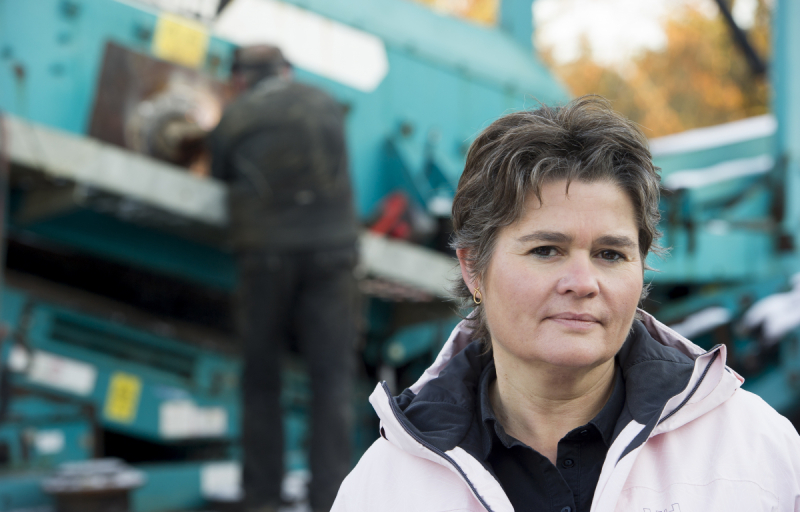 Lise Daldorph
