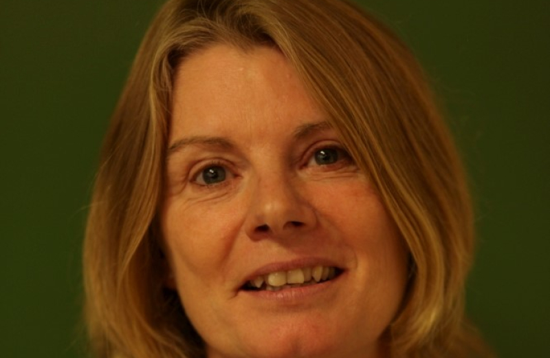 Lotte Stoltenborg